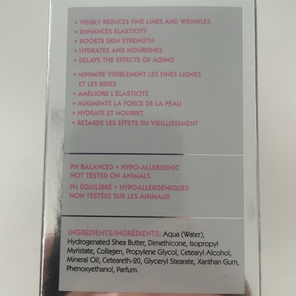 Collagen Anti-Aging Skin Cream - 50ml - Picture 6 of 11
